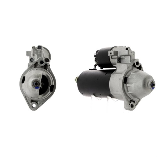 REMAN STARTER BMW 530730