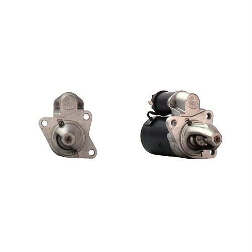 REMAN STARTER ROVER METRO SERIE 25 45 100 200 400
