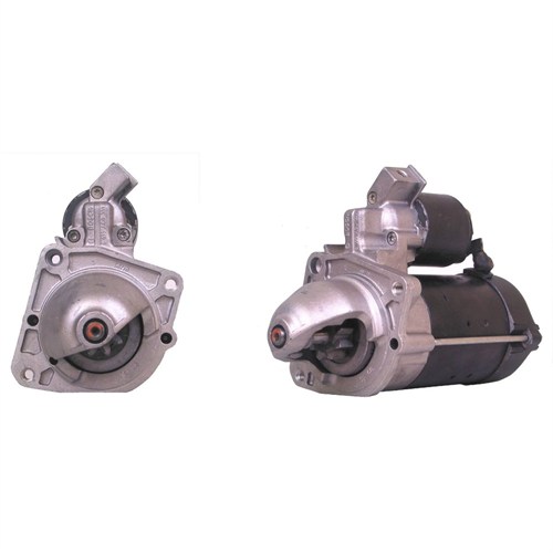 REMAN STARTER FIAT/PSA JUMPER DUCATO BOXER