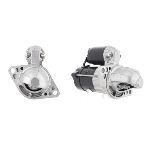 REMAN STARTER SUBARU IMPREZA XV
