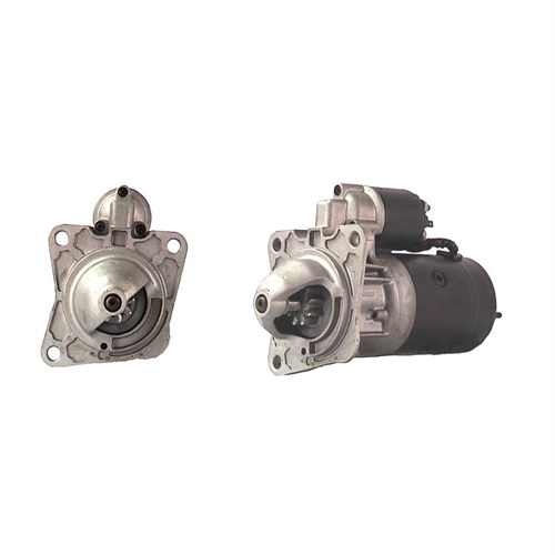 REMAN STARTER ROVER LAND ROVER DEFENDER RANGE