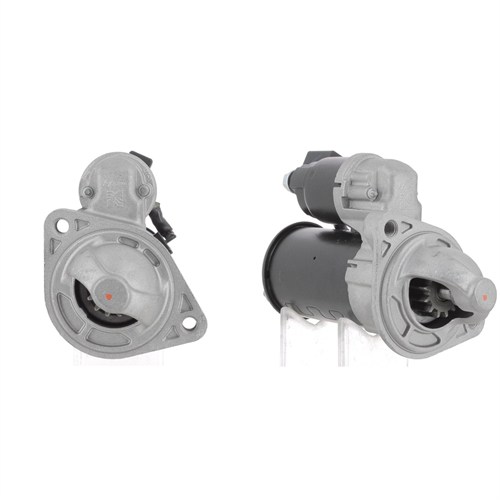 REMAN STARTER HYUNDAI/KIA I20 RIO