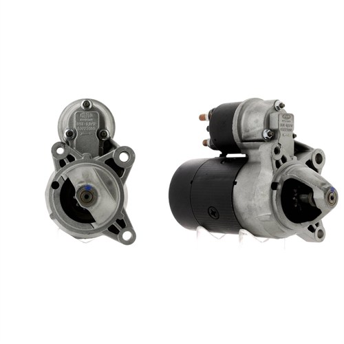 REMAN STARTER LANCIA Y Y10 YPSILON