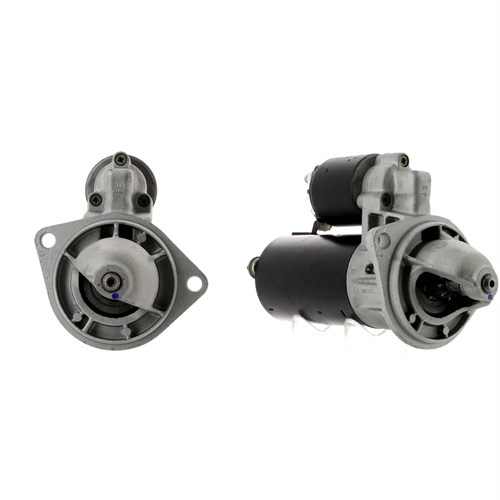 REMAN STARTER SAAB 900 9000