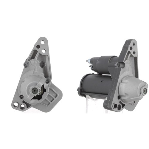 REMAN STARTER RENAULT SCENIC