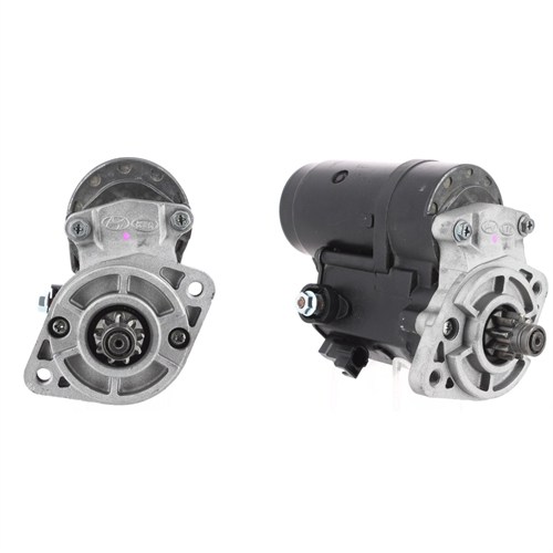 REMAN STARTER HYUNDAI I30