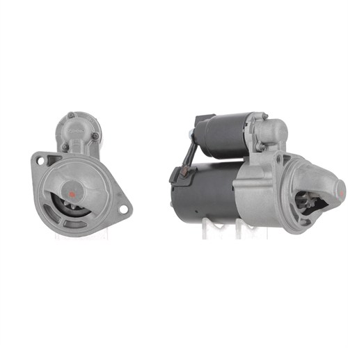 REMAN STARTER HYUNDAI/KIA I20 RIO