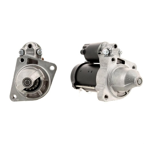 REMAN STARTER FORD MONDEO