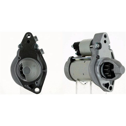 REMAN STARTER JAGUAR F TYPE XJ