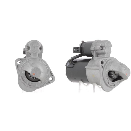 REMAN STARTER HYUNDAI/KIA I30 CEE'D