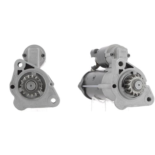 REMAN STARTER VAG AMAROK