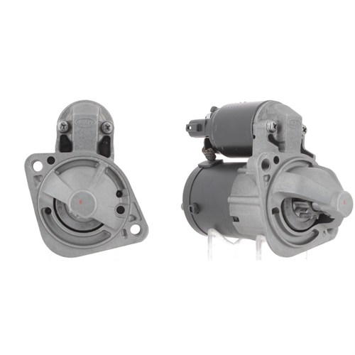 REMAN STARTER HYUNDAI/KIA I30 CEE'D