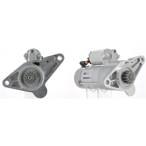 REMAN STARTER LAND ROVER DISCOVERY EVOQUE