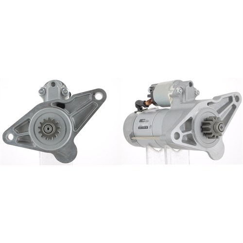 REMAN STARTER LAND ROVER DISCOVERY EVOQUE