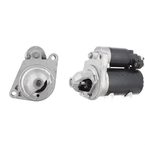 REMAN STARTER FIAT TIPO