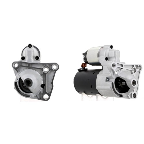 REMAN STARTER RENAULT MEGANE