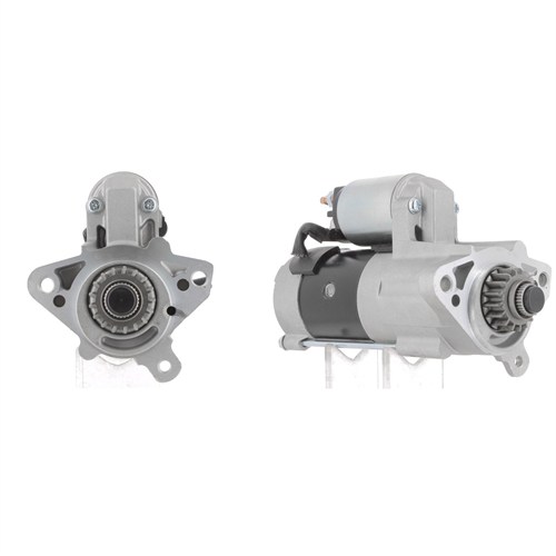 REMAN STARTER OPEL ASTRA CASCADA