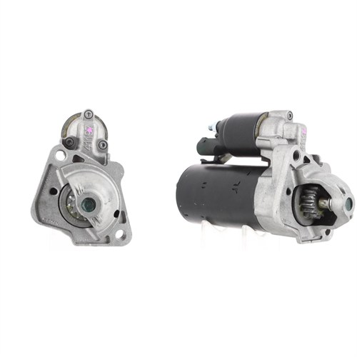 REMAN STARTER SEAT EXEO