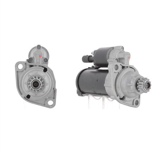 REMAN STARTER VOLKSWAGEN CADDY GOLF