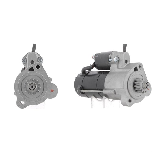 REMAN STARTER JAGUAR XE XF