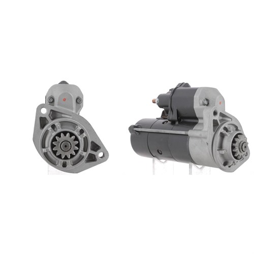REMAN STARTER TOYOTA LAND CRUISER