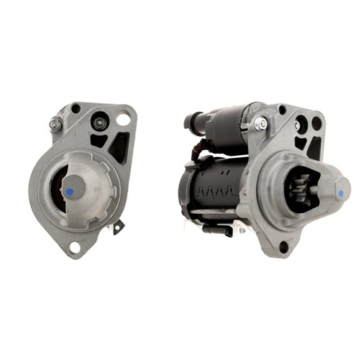 REMAN STARTER HONDA CIVIC CRV