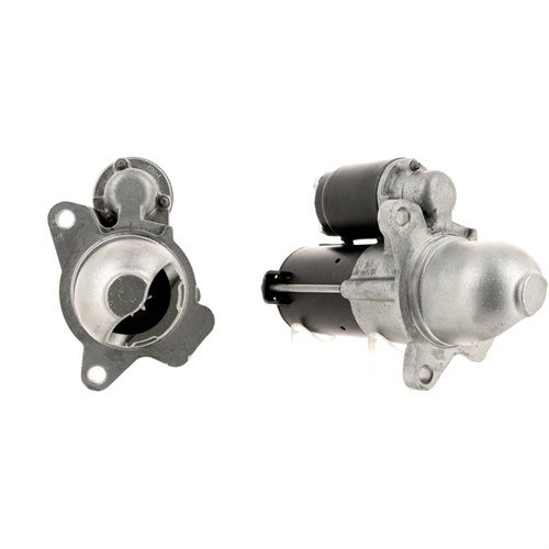 REMAN STARTER OPEL ANTARA