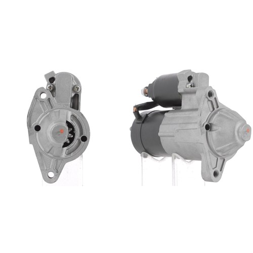 REMAN STARTER JEEP CHEROKEE WRANGLER