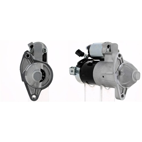 REMAN STARTER JEEP CHEROKEE