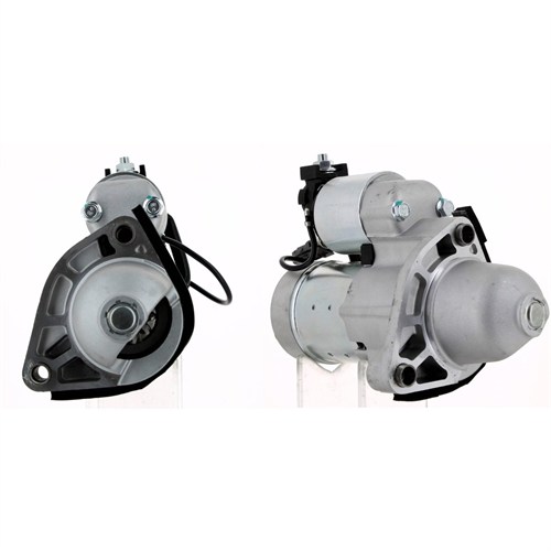 REMAN STARTER NISSAN 370Z