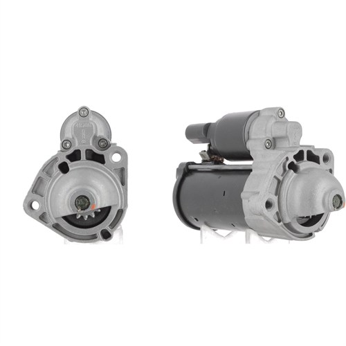 REMAN STARTER MERCEDES CLASSE C