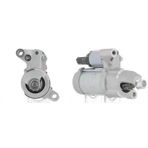 REMAN STARTER VAG Q7 TOUAREG