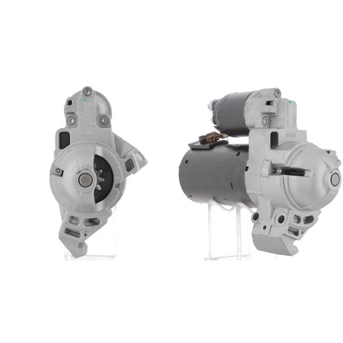 REMAN STARTER BMW 540740