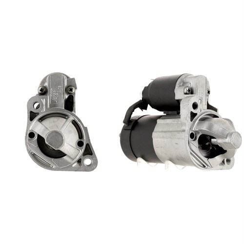 REMAN STARTER MITSUBISHI PAJERO