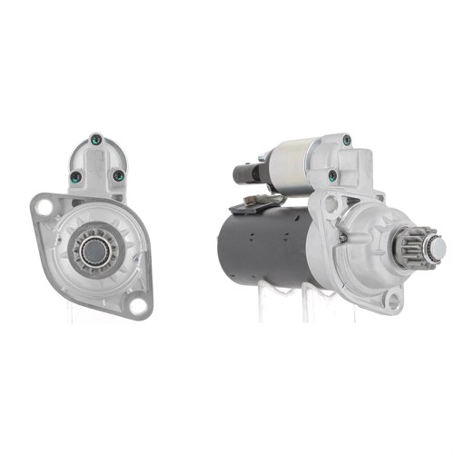 REMAN STARTER VAG CRAFTER