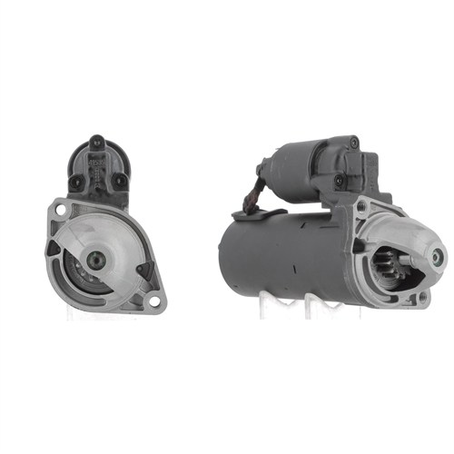 REMAN STARTER MERCEDES CLASSE C