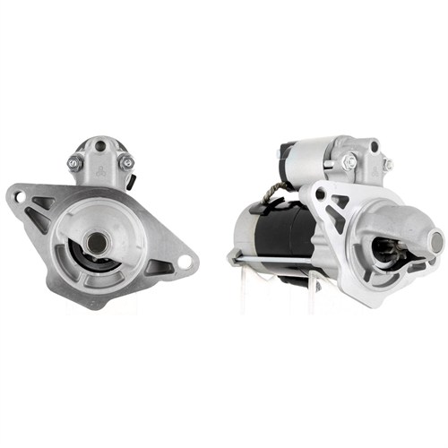 REMAN STARTER TOYOTA IQ
