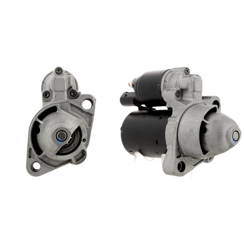 REMAN STARTER AUDI A6