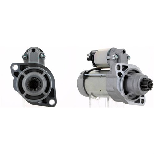 REMAN STARTER PORSCHE 911 CAYMAN