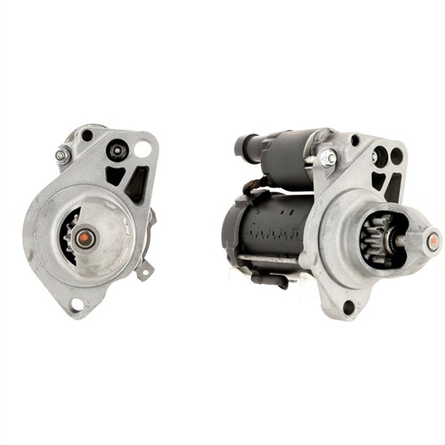 REMAN STARTER HONDA CIVIC CRV