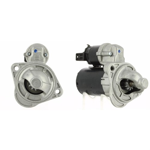REMAN STARTER HYUNDAI I20