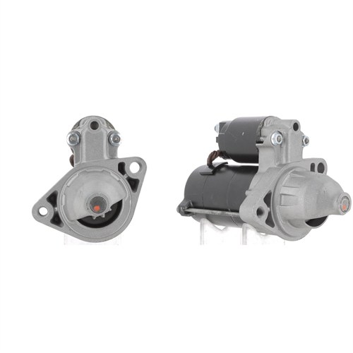 REMAN STARTER OPEL/SUZUKI AGILA SPLASH