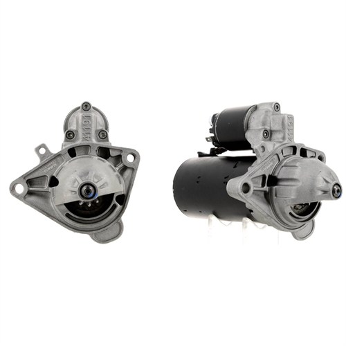 REMAN STARTER JEEP GD CHEROKEE