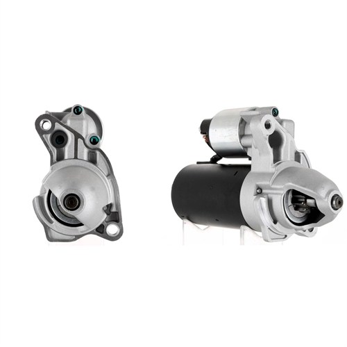 REMAN STARTER VOLKSWAGEN PHAETON