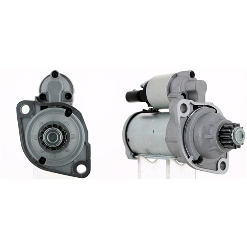 REMAN STARTER VAG A3 LEON CADDY