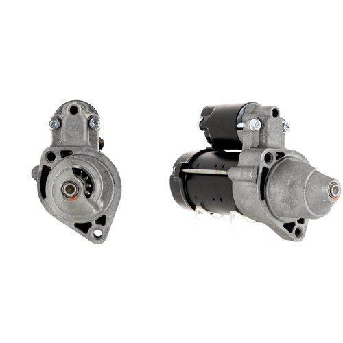 REMAN STARTER MERCEDES CLASSE C