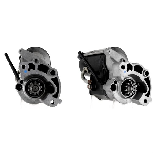 REMAN STARTER LAND ROVER FREELANDER