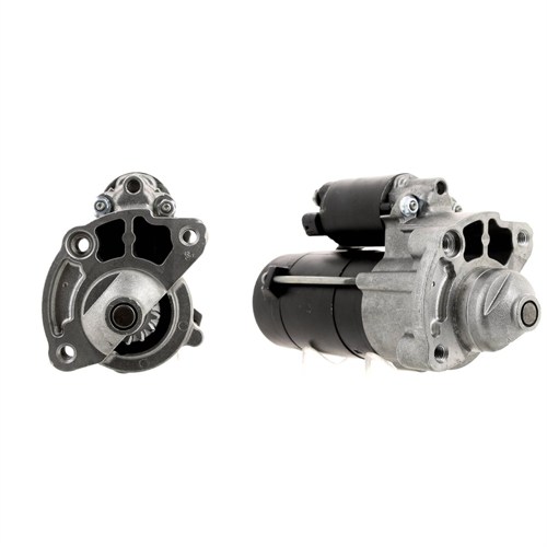 REMAN STARTER LAND ROVER DISCOVERY