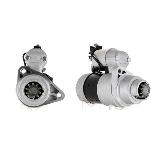 REMAN STARTER NISSAN 350Z