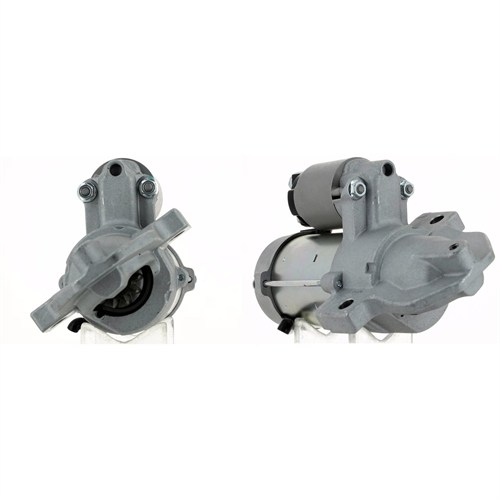 REMAN STARTER LAND ROVER RANGE ROVER